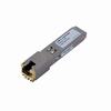 Show product details for 1G-RJ45 Luxul 1000Base-T RJ-45 SFP Module 100m Over Cat 5 UTP Cable