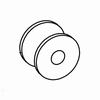 Show product details for 1K-006 Southwire Tools and Equipment Front Roller Kit