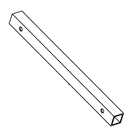 1K-054 Southwire Tools and Equipment Tube Extension