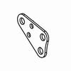Show product details for 1K-074 Southwire Tools and Equipment Backing Plate