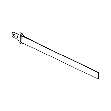 1K-075 Southwire Tools and Equipment Hook and Loop Strap