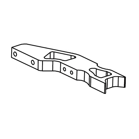 1K-091 Southwire Tools and Equipment Drill Holder