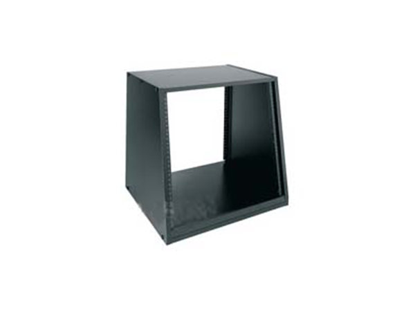 2-10M Middle Atlantic Slim 2M Series 19" Desktop Turret Rack