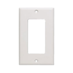 Decora Wall Plates and Inserts