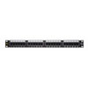 20-5512 Datacomm Cat 5e 12 Port Patch Panel