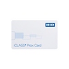 Show product details for 2020BGGRNR-100 HID 202 Combination iClass Prox Card (2k Bits 256 Bytes) with 2 Application Areas Both iCLASS and Prox Technology Programmed Plain White with Gloss Finish Front Plain White with Gloss Finish Back Random Internal/Non-Matching Sequential External Inkjetted Numbers No Slot Punch Random Internal/Non-Matching Sequential External Inkjetted Numbers - 100 Pack