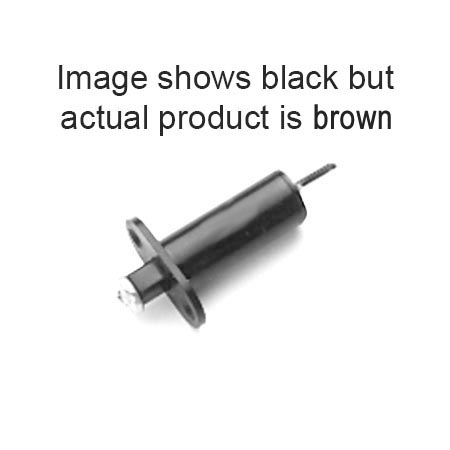 2020PS-BR 3/8" Diameter Plunger Switch - Brown - MIN QTY 10