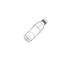 Show product details for 202586X Vanco Connector Speaker Cable 4 Pin Female Cable Mount with SR