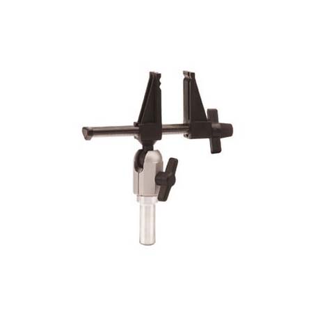 Vise Heads