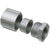 Show product details for 205-20 Arlington Industries 2" 3-Piece Coupling - Pack of 20