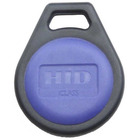 HID 205x iCLASS Key II