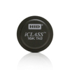 Show product details for 2060PKSMN-100 HID iCLASS Tag Contactless Smart Tag - 2k Bit with 2 Areas - Pack of 100
