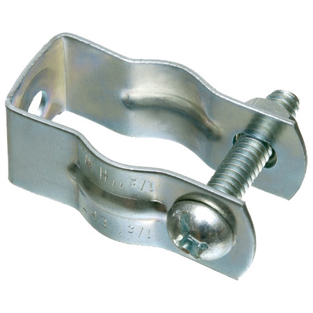 Arlington Plated Steel Pipe Hangers
