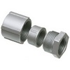 Show product details for 208-5 Arlington Industries 3-1/2" 3-Piece Coupling - Pack of 5
