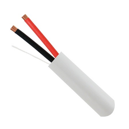 Vertical Cable 16 AWG Audio/Security Cable
