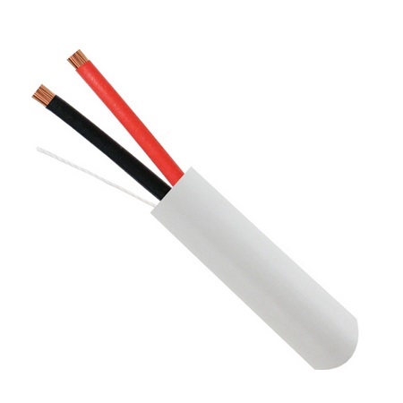Vertical Cable 14 AWG Audio/Security Cable