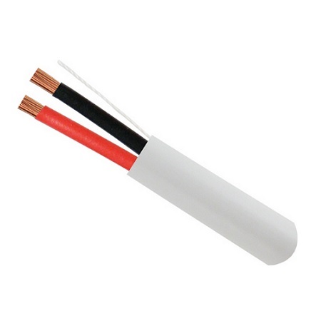 Vertical Cable 10/2 High Strand Audio Cable