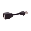 Show product details for 21025C Platinum Tools RJ45 Port Saver