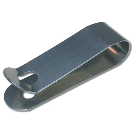 210261 Linear Delta-3 Visor Clip-DISCONTINUED