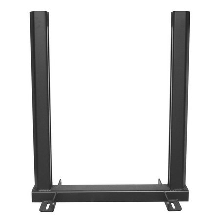 2110-183-BT Linear Pad Mounting Pedestal