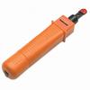 Show product details for 211055 Intellinet Terminal Block Impact Tool For 110/88 Terminal Blocks