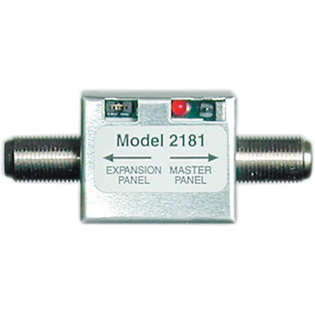 2181 ChannelPlus IR Coupler