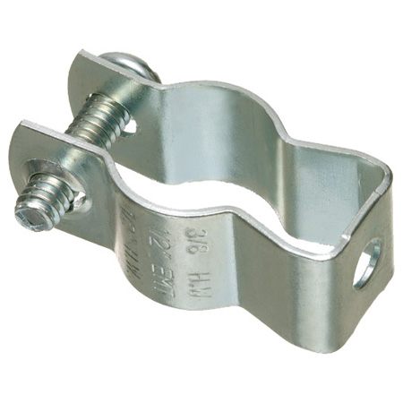 2230-100 Arlington Industries  3" Pipe Hangers (w/ Formed Thread)  - Pack of 100