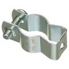 Show product details for 2230-100 Arlington Industries  3" Pipe Hangers (w/ Formed Thread)  - Pack of 100