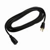 Show product details for 2306SW8808 Southwire Tools and Equipment 16/3 15' SJTW Extension Cord