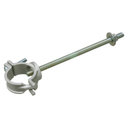 Arlington Aluminum Universal Pipe Support