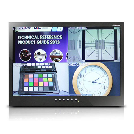 Orion IP Series Monitors