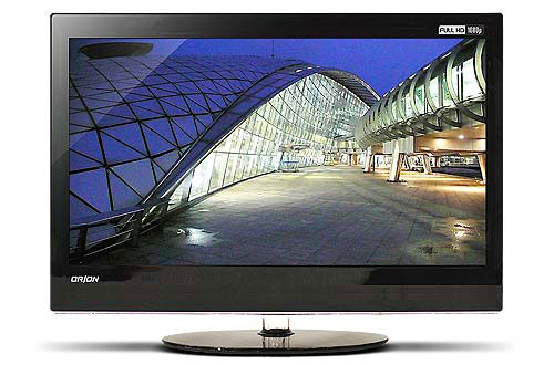 Orion Basic LED