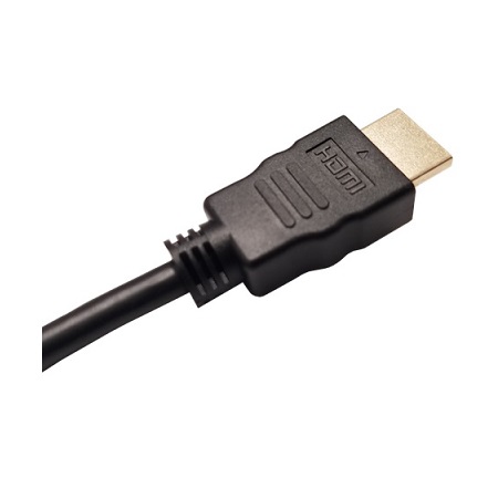 242-040/30FT Vertical Cable High Speed HDMI 2.0 Digital Audio & Video