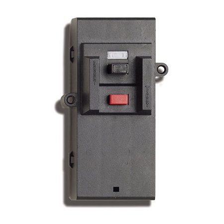 24220100-3 Southwire Tools and Equipment ELCI Panel Mount