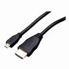 Show product details for 244312 Vanco High Speed HDMI Micro Cable 12 ft