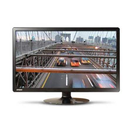 24RCE Orion 23.6" LED Monitor 1920 x 1080 VGA/HDMI/BNC