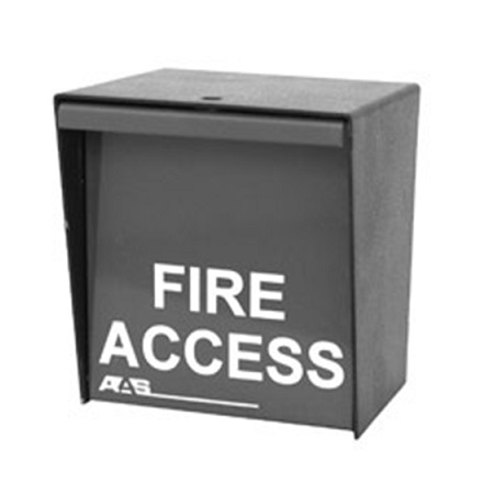 2500-1520 Linear Fire Access Enclosure