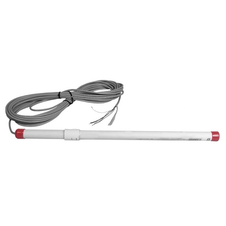 2500-1883 Linear Vehicle Probe Detector