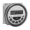 Show product details for 2500-2006 Linear 7-Day Timer AC/DC