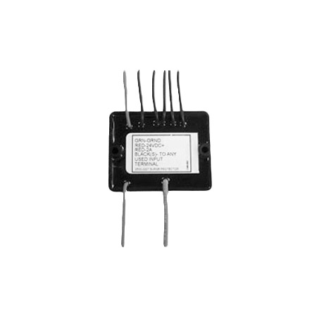 2500-2207 Linear Surge Protector