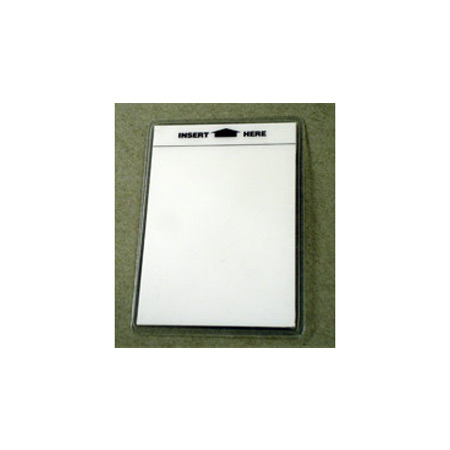 2500-850 Linear Special Card Order