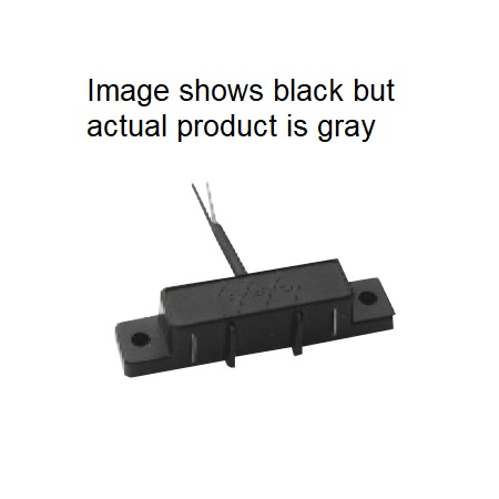 2600T-PHS-G GRI Remote Sensor Case with Terminal Connections for 2500K and 2600K - Gray