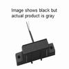 Show product details for 2600T-PHS-G GRI Remote Sensor Case with Terminal Connections for 2500K and 2600K - Gray