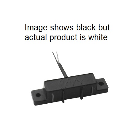 2600T-PHS-W GRI Remote Sensor Case with Terminal Connections for 2500K and 2600K - White