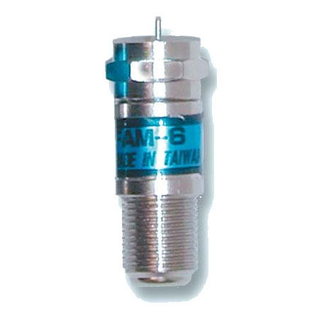 2506-10 ChannelPlus 6dB In-line Attenuator (10-pack)