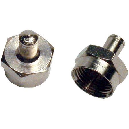 2507-10 ChannelPlus 75-ohm Terminator (10-pack)