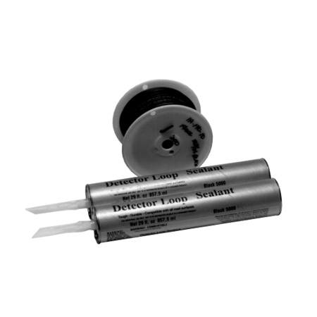 2510-222 Linear Loop Wire Kit with Two Tubes of Sealant