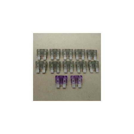 2510-292 Linear Fuse Accessory Pack