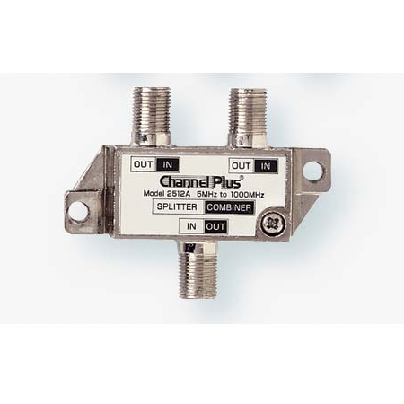 2532-25 Linear 2-way Splitter/Combiner