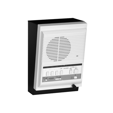 2520-006 Linear Master Indoor Intercom Station with Power Supply